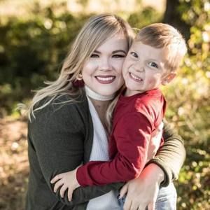 Meet your Posher, Lacey